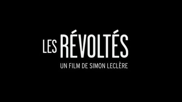 Les Révoltés