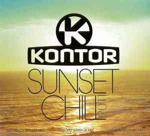 Kontor: Sunset Chill 2011