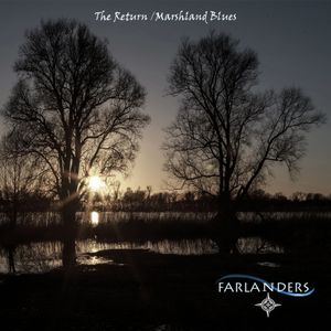 The Return/Marshland Blues (Single)