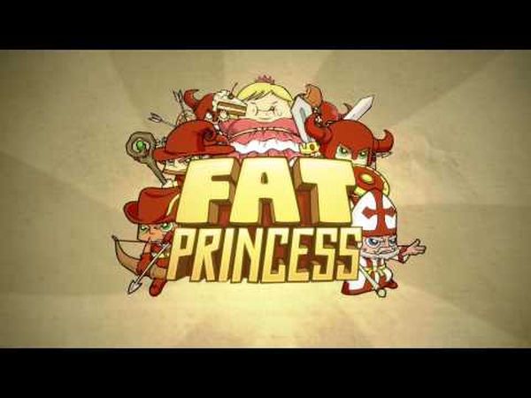 Fat Princess