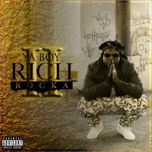 Rich Rocka II