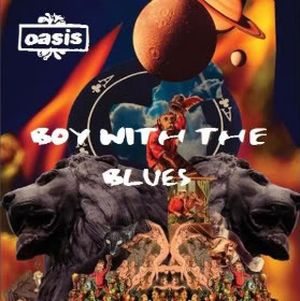 Boy With the Blues (EP)