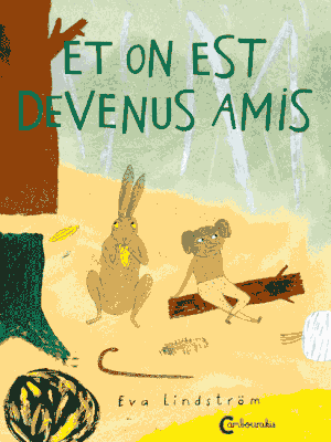 Et on est devenus amis