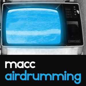 Air Drumming (EP)