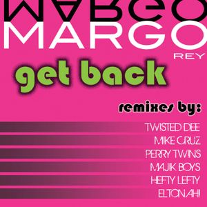 Get Back [Twisted Dee dub mix]