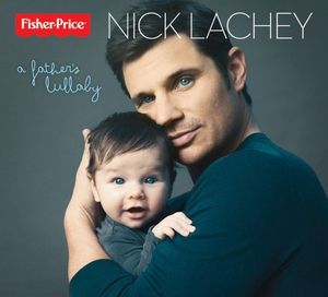 A Father’s Lullaby (deluxe edition)