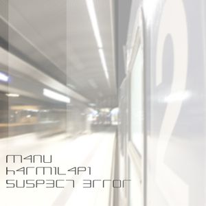 Suspect Error (Single)