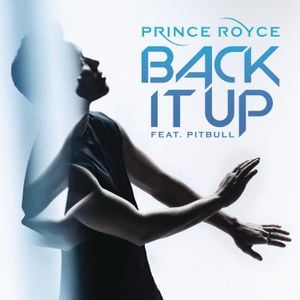 Back It Up (Single)