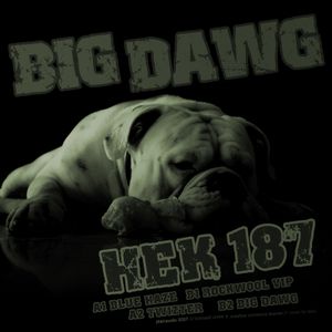 Big Dawg EP (EP)