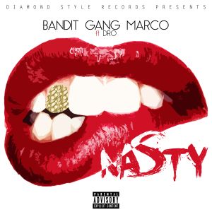 Nasty (Single)