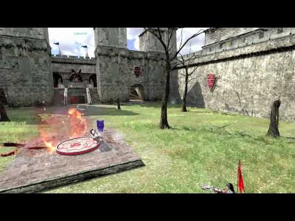 Serious Sam HD: The Second Encounter