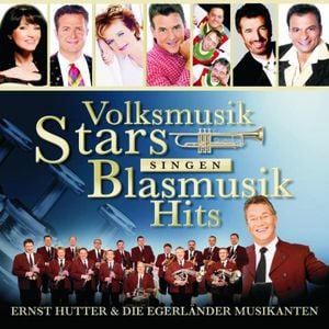 Schützenliesl, Liechtensteiner-Polka & Anneliese (Medley)