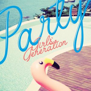 PARTY (Single)