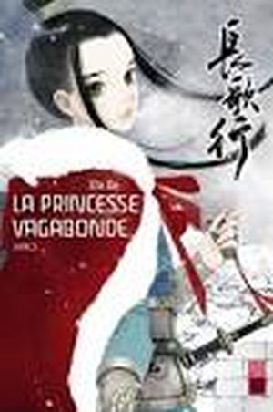 La Princesse vagabonde,Livre 2