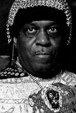 Sun Ra