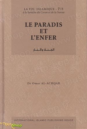 Le paradis et l'enfer