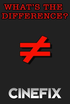 What's the Difference