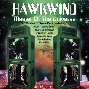 The Best of Hawkwind