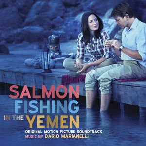 Salmon Fishing In The Yemen (OST)