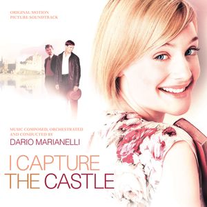 I Capture the Castle (OST)