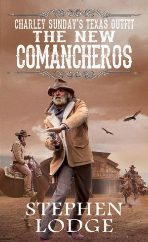 The New Comancheros