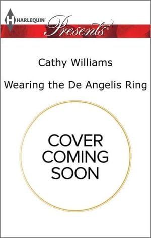 Wearing the De Angelis Ring