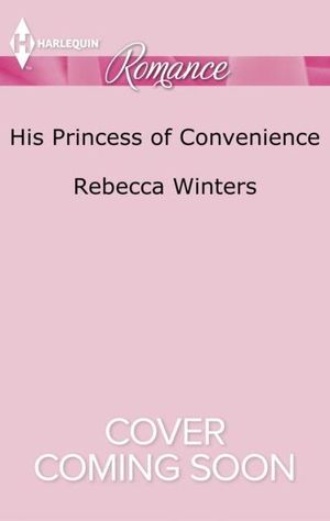 His Princess of Convenience