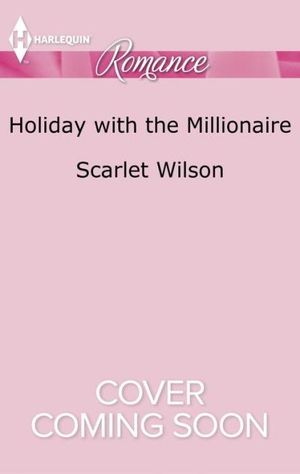 Holiday with the Millionaire