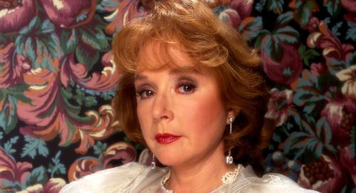 Cover Piper Laurie