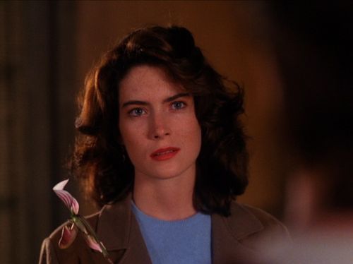 Cover Lara Flynn Boyle