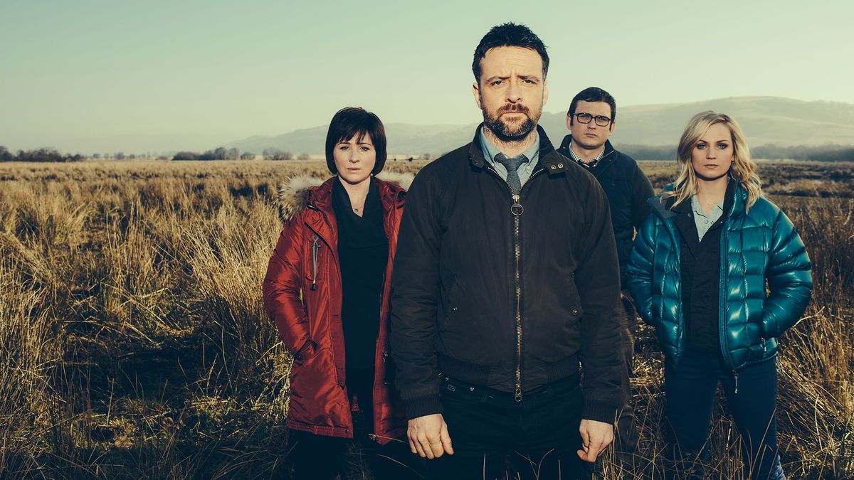 Hinterland Série (2013) SensCritique