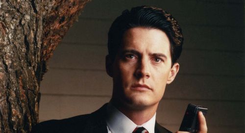 Cover Kyle MacLachlan