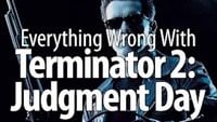 Everything Wrong With Terminator 2: Judgment Day