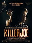Affiche Killer Joe