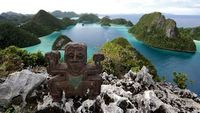 Raja Ampat - Jour 40 - La finale