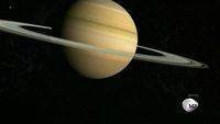 Saturne