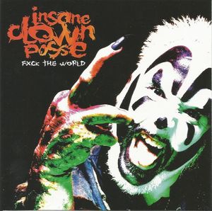 Fxck the World (Single)