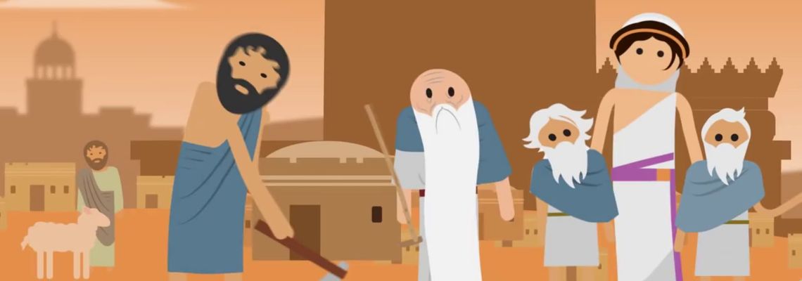 Cover Crash Course World History