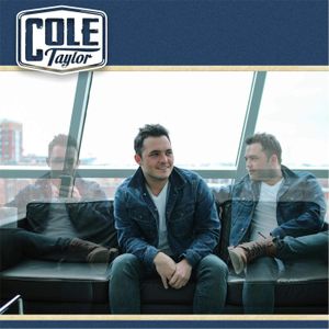 Cole Taylor (EP)