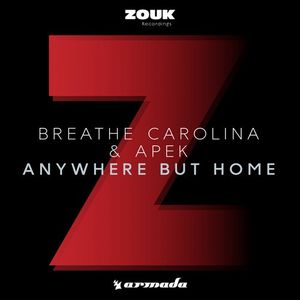 Anywhere but Home (Single)