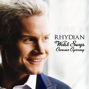 Welsh Songs - Caneuon Cymraeg