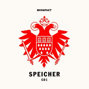 Speicher CD1