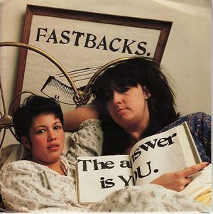 The Answer Is You. (EP)