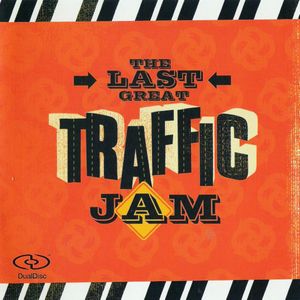 The Last Great Traffic Jam (Live)