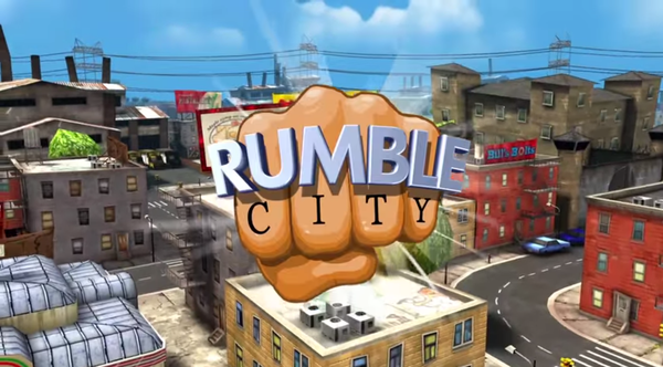 Rumble City