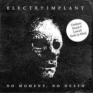 No Moment, No Death (Single)