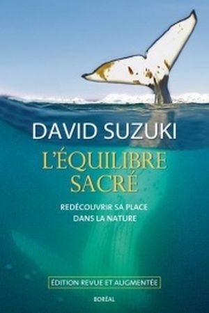 L'équilibre sacré