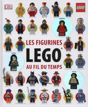 Lego : L'histoire des mini figurines