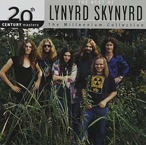 20th Century Masters: The Millennium Collection: The Best of Lynyrd Skynyrd
