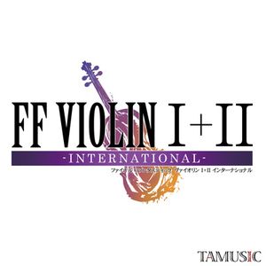 FF6 Battle Theme / 戦闘